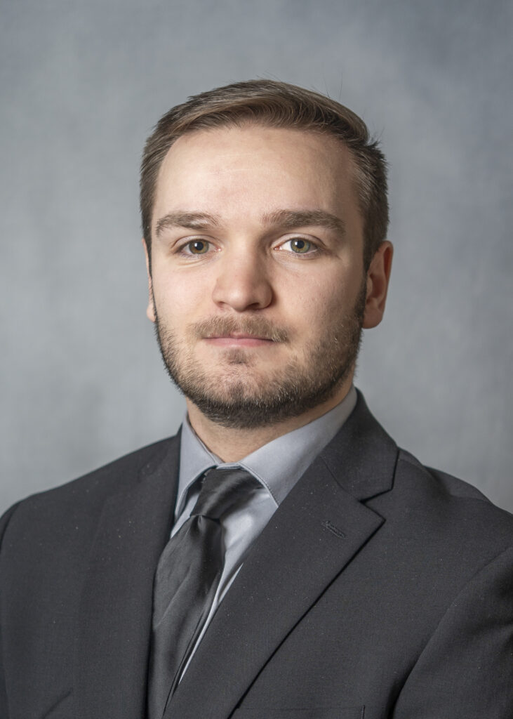 BENJAMIN HAKES
